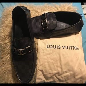 Loafers Shoes